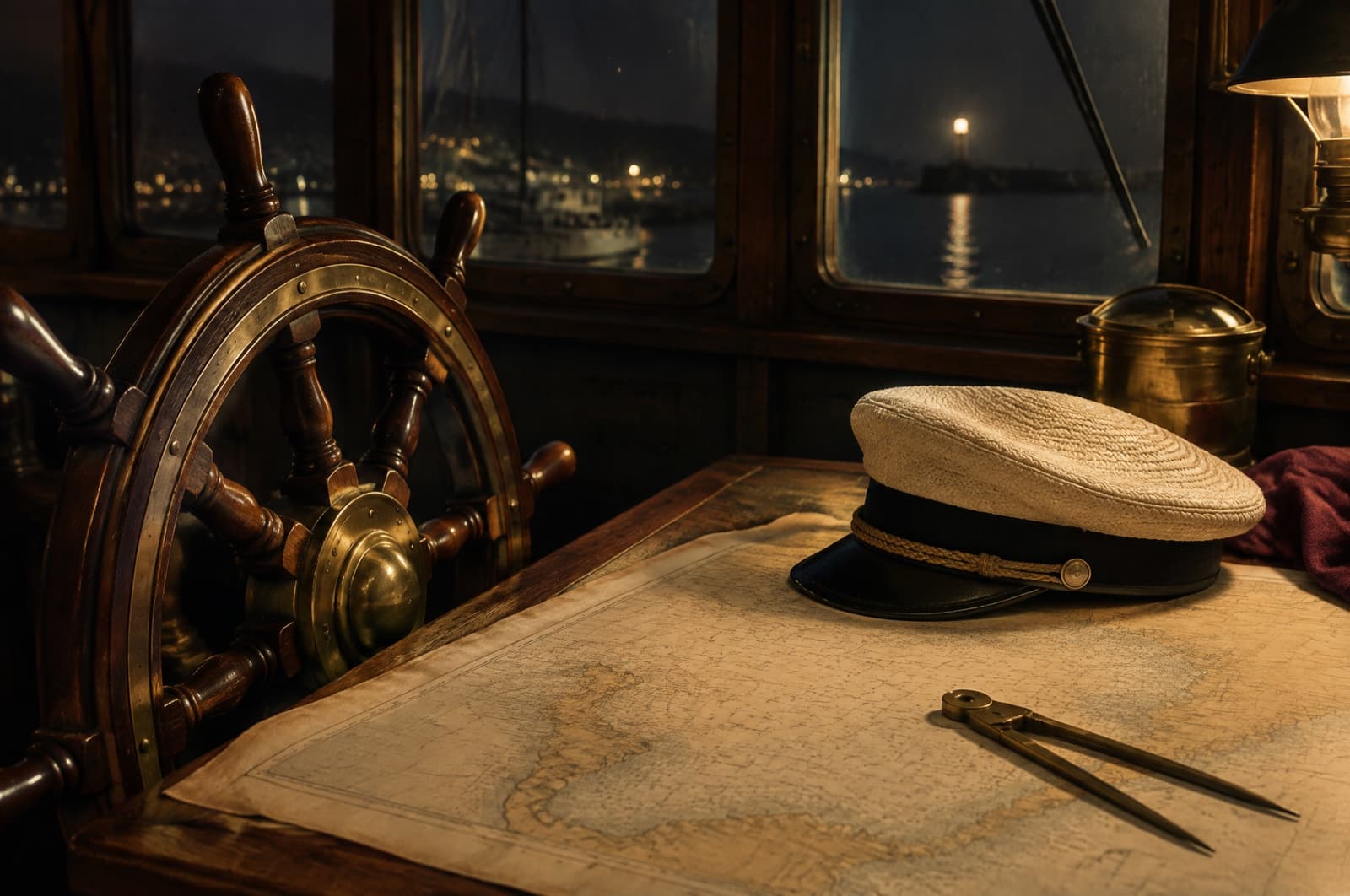 He Stole a Confederate Ship and Sailed It to Freedom