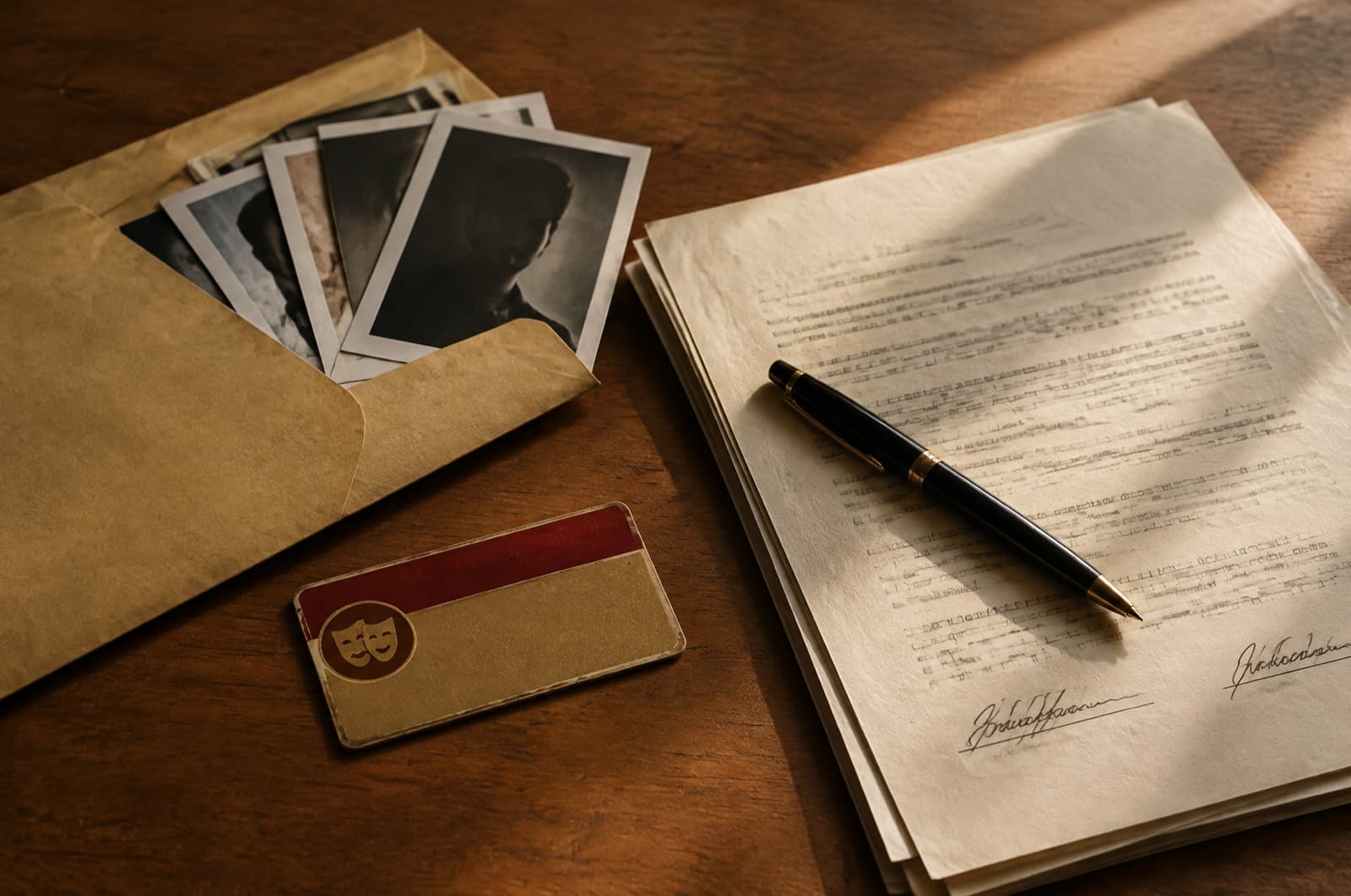 The Union Card, and How People Get One