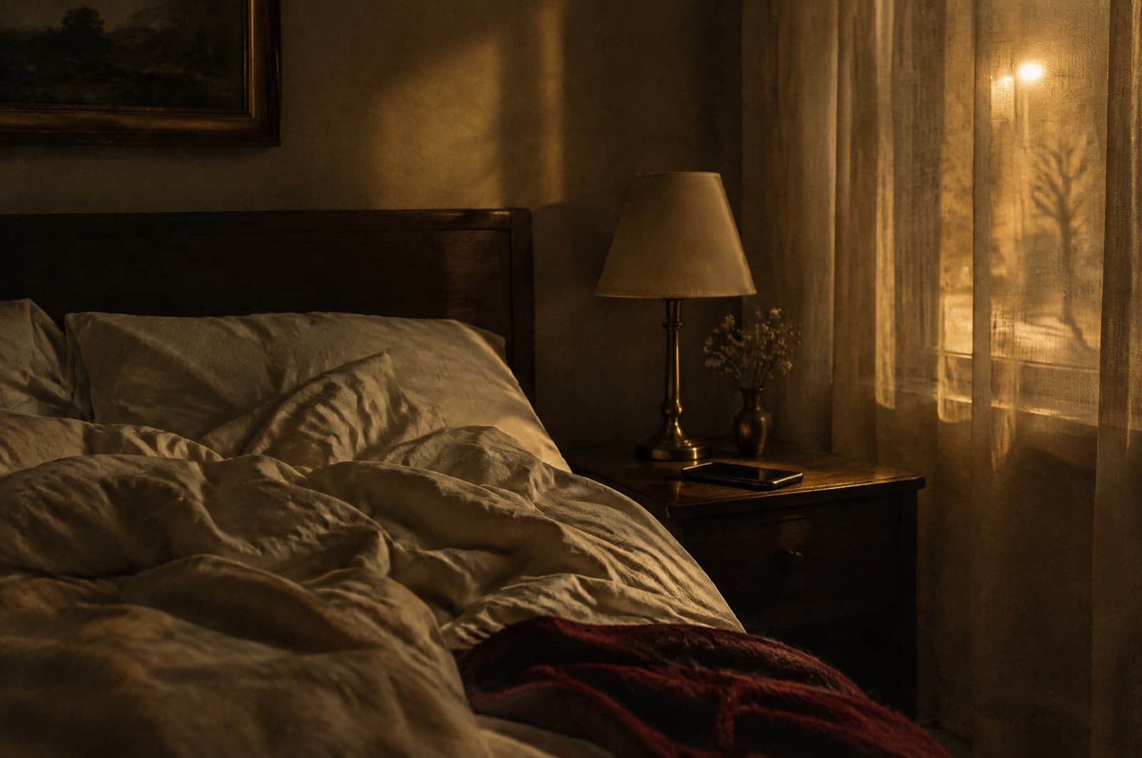 Sleep Is the Cheapest Medicine Nobody Prescribes