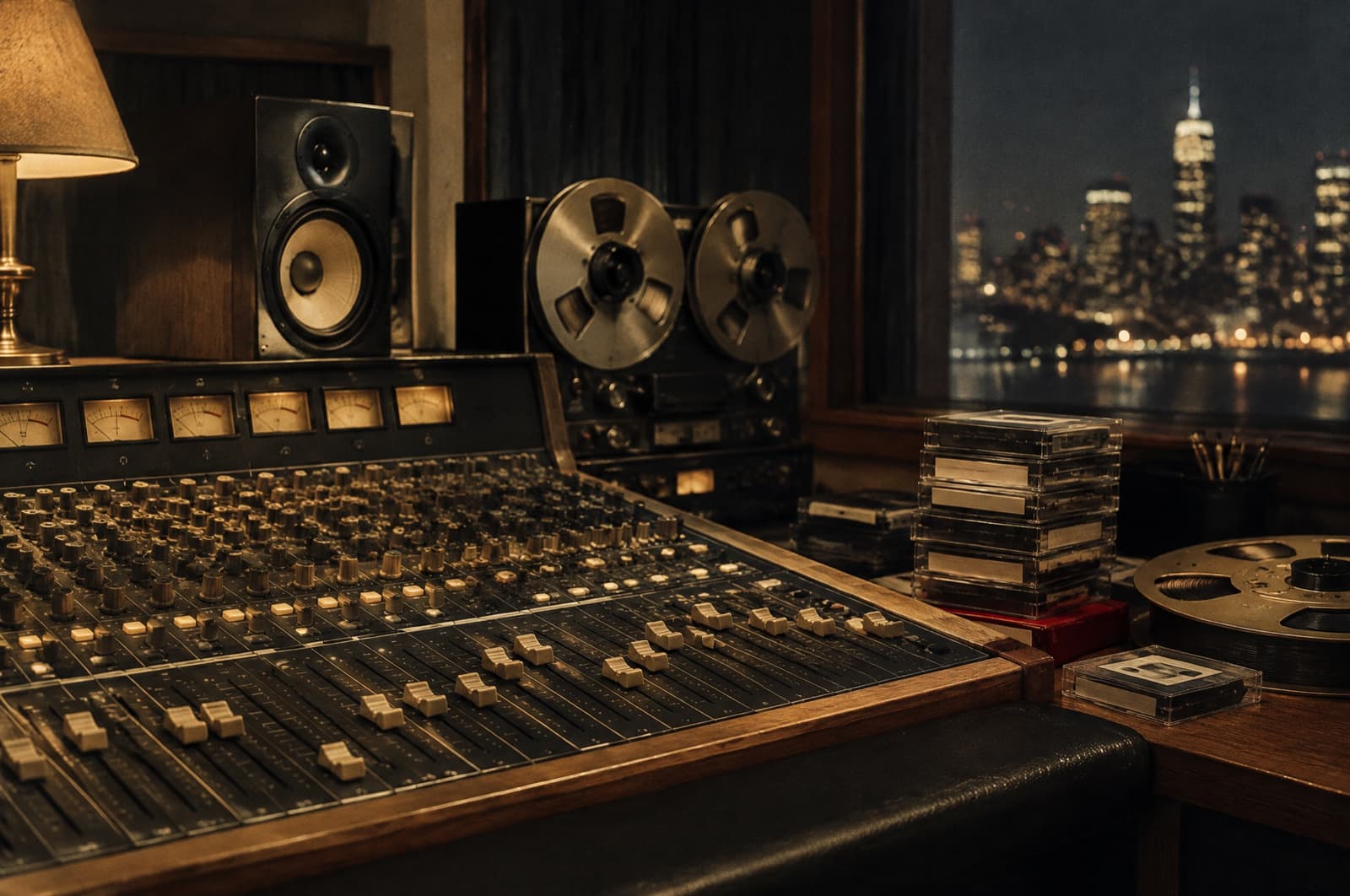 Wanda Gets the Record Empire