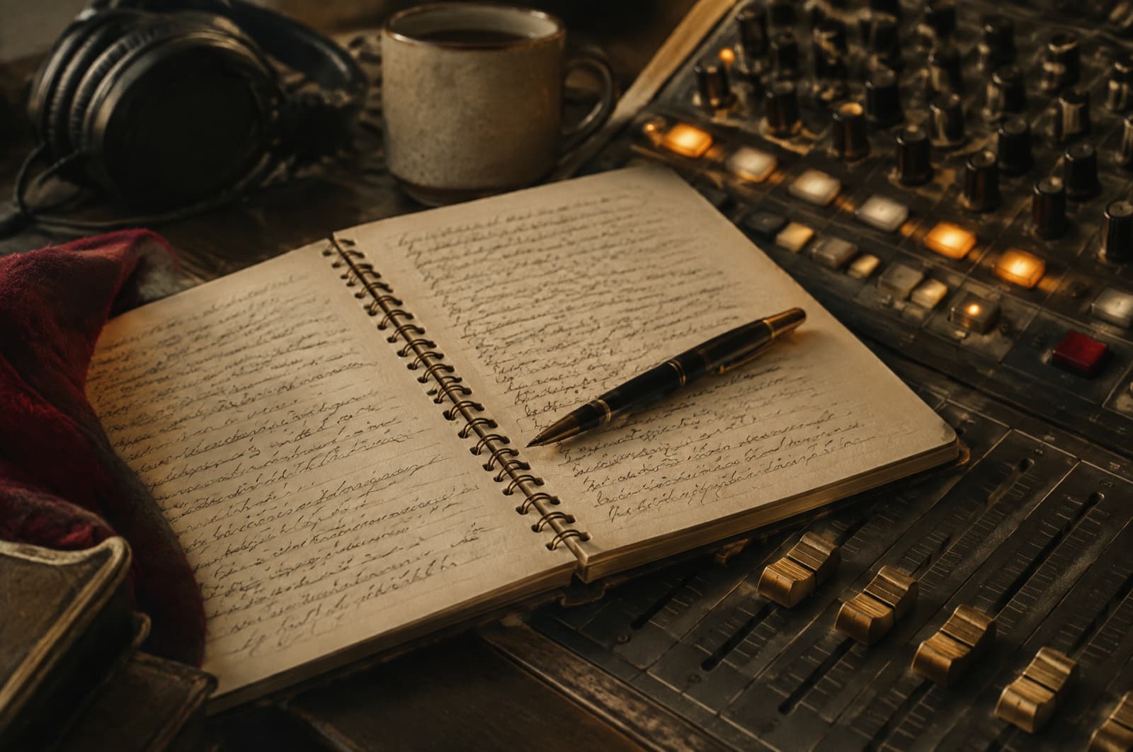 She Wrote the Hit Before She Had One