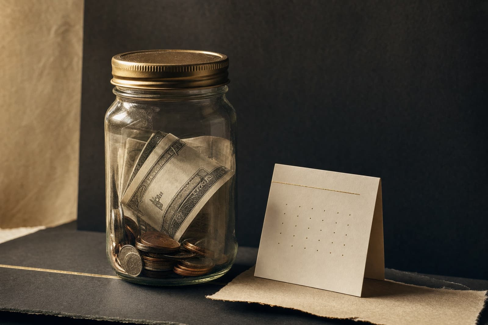 The Route to Your First $500