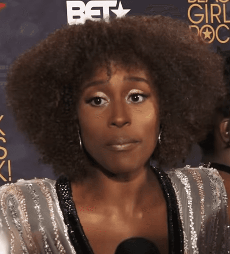 Issa Rae Bought Back the Block
