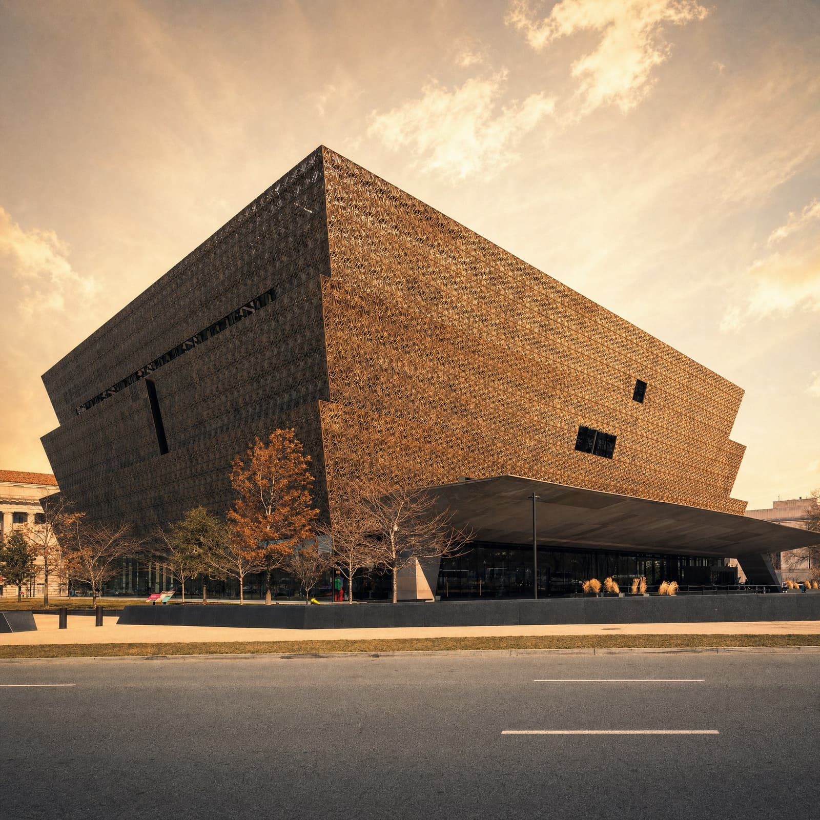 The Museum Turns Ten